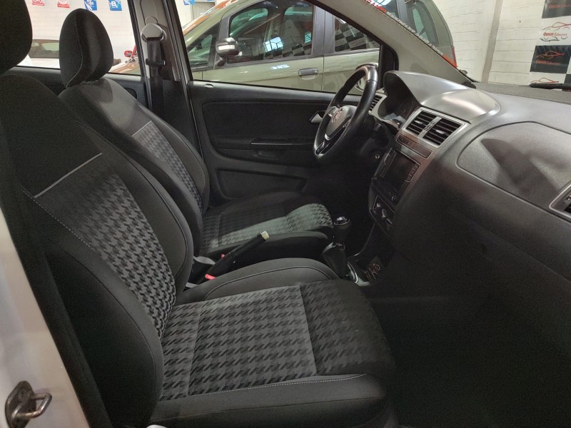 FOX 1.6 MSI COMFORTLINE 8V FLEX 4P MANUAL - 2018 - CAXIAS DO SUL