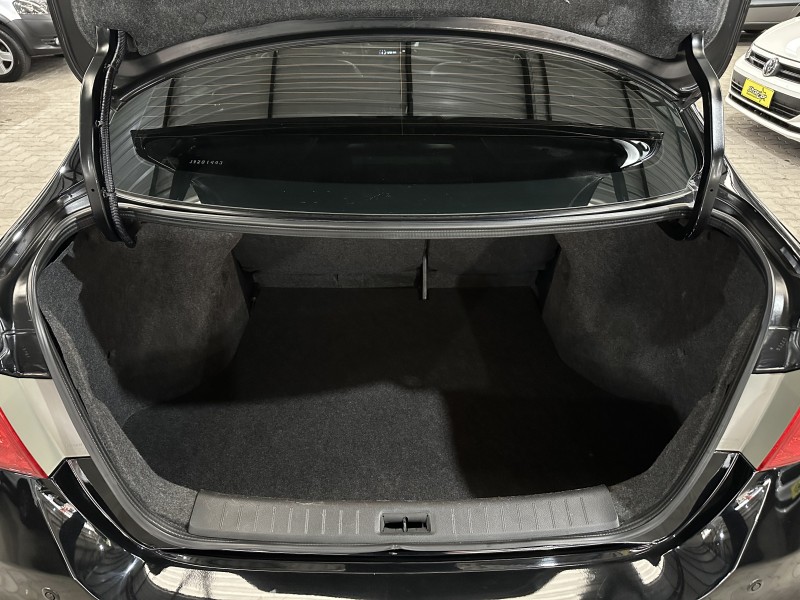 SENTRA 2.0 SV 16V FLEX 4P AUTOMÁTICO - 2018 - CAXIAS DO SUL