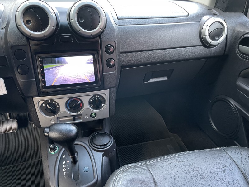 ECOSPORT 1.6 XLT 8V FLEX 4P MANUAL - 2008 - CAXIAS DO SUL