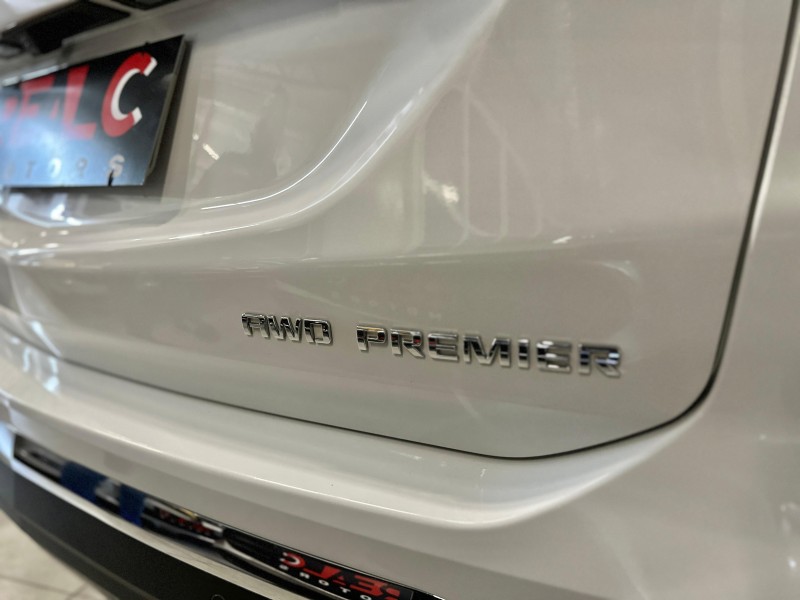 EQUINOX 2.0 16V TURBO GASOLINA PREMIER AWD AUTOMÁTICO - 2019 - CAXIAS DO SUL