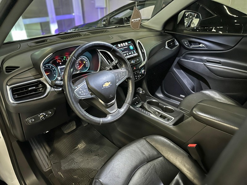 EQUINOX 2.0 16V TURBO GASOLINA PREMIER AWD AUTOMÁTICO - 2019 - CAXIAS DO SUL