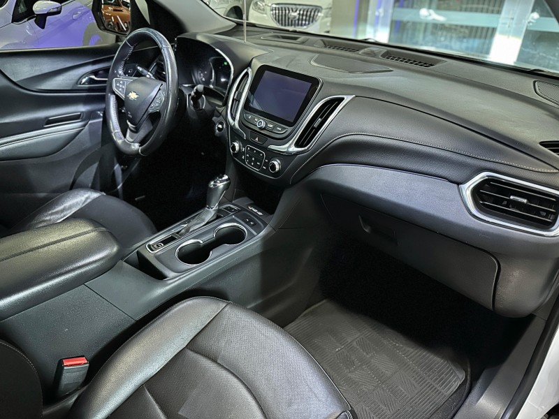 EQUINOX 2.0 16V TURBO GASOLINA PREMIER AWD AUTOMÁTICO - 2019 - CAXIAS DO SUL