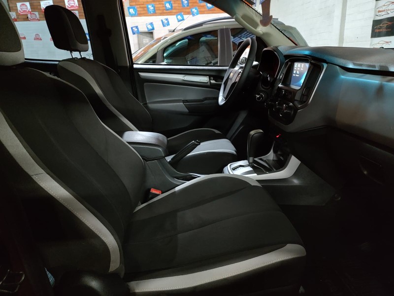 S10 2.5 LT 4X2 CD 16V FLEX 4P MANUAL - 2019 - CAXIAS DO SUL