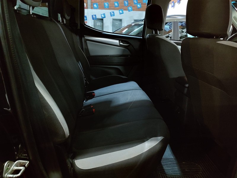 S10 2.5 LT 4X2 CD 16V FLEX 4P MANUAL - 2019 - CAXIAS DO SUL