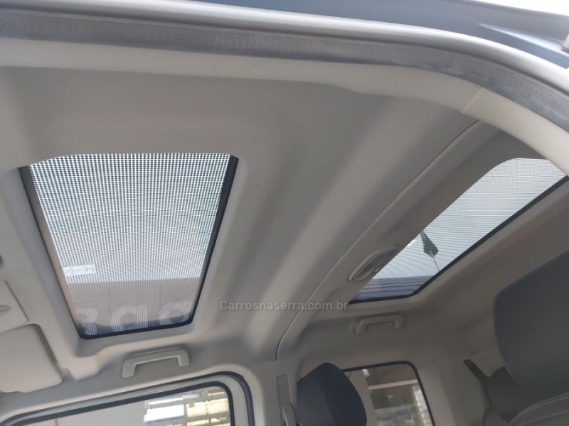 T4 3.2 CONNECT 4X4 TURBO INTERCOOLER TETO RIGIDO DIESEL 2P AUTOMÁTICO - 2021 - NOVO HAMBURGO