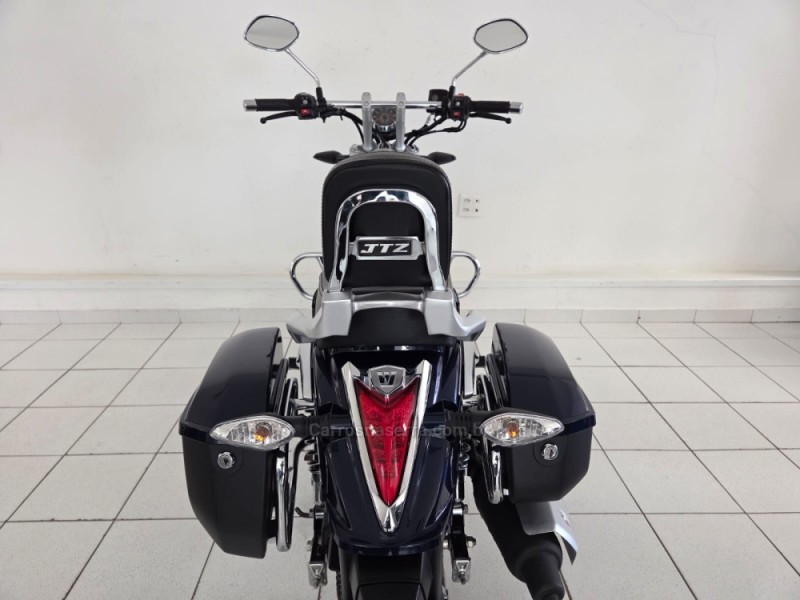 MASTER RIDE 150  - 2024 - CAXIAS DO SUL