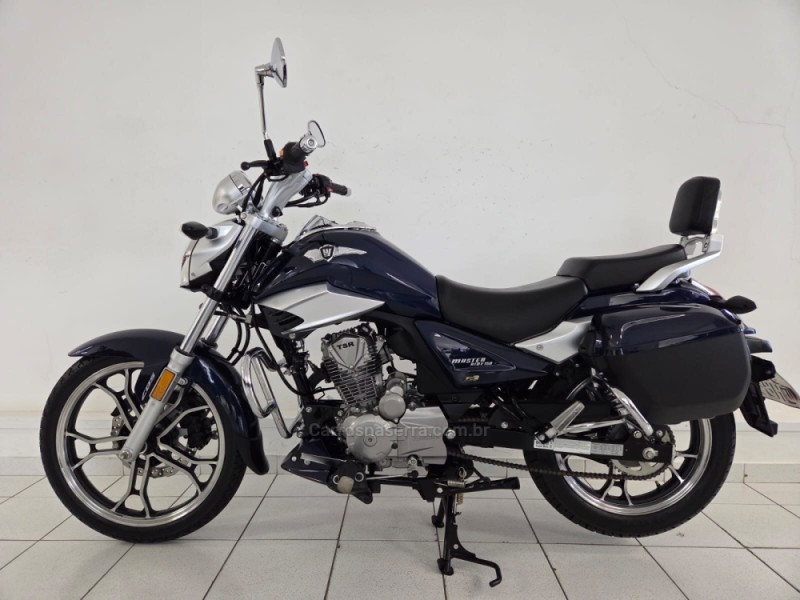 MASTER RIDE 150  - 2024 - CAXIAS DO SUL