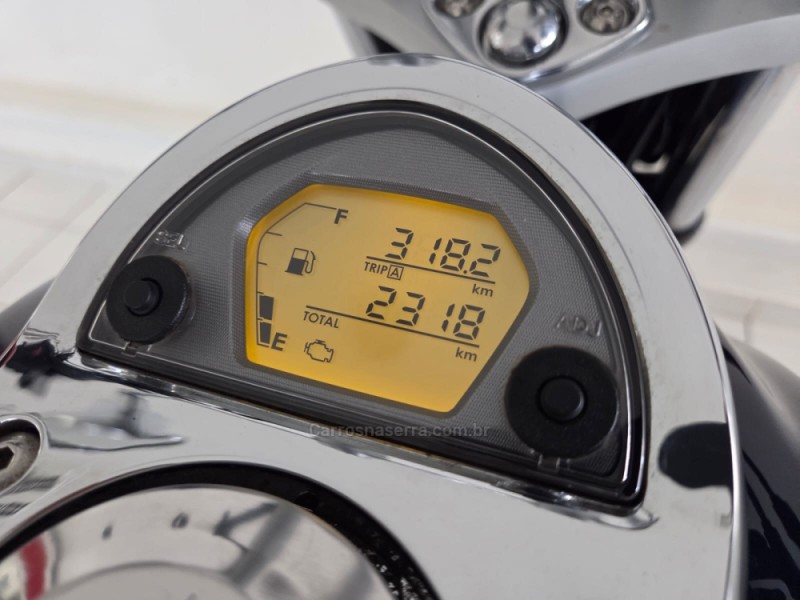MASTER RIDE 150  - 2024 - CAXIAS DO SUL