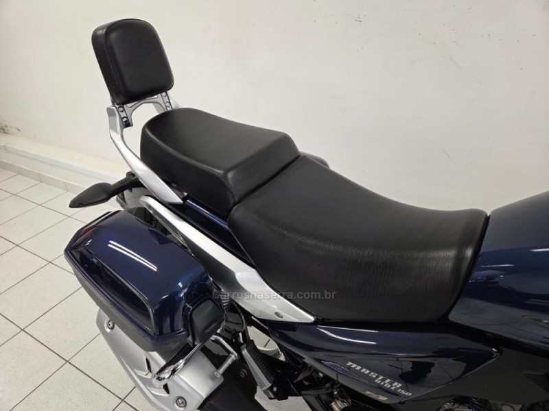 MASTER RIDE 150  - 2024 - CAXIAS DO SUL