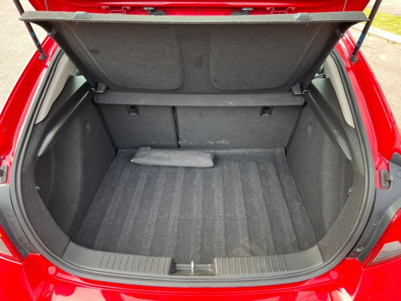 CRUZE 1.8 LT SPORT6 16V FLEX 4P AUTOMÁTICO - 2015 - BENTO GONçALVES