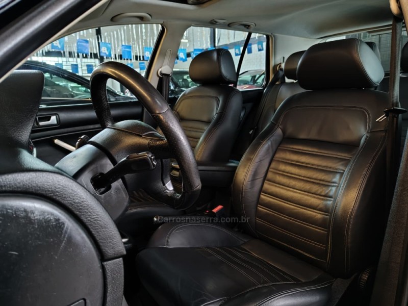 GOLF 1.6 MI SPORTLINE LIMITED EDITION 8V FLEX 4P MANUAL - 2012 - NOVO HAMBURGO