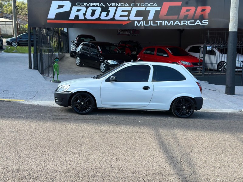 celta 1.0 mpfi ls 8v flex 2p manual 2010 novo hamburgo