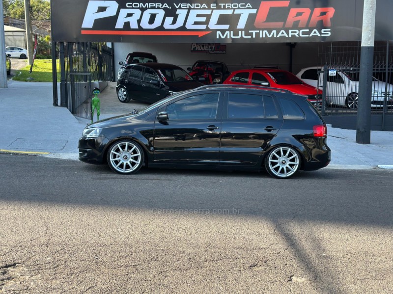 spacefox 1.6 mi 8v flex 4p manual 2012 novo hamburgo