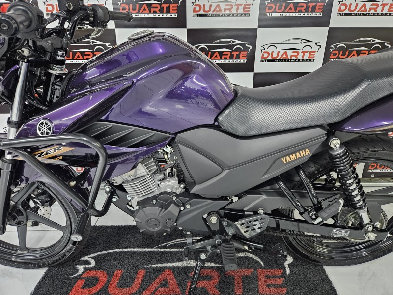 FAZER YS 150 SED - 2025 - CAXIAS DO SUL