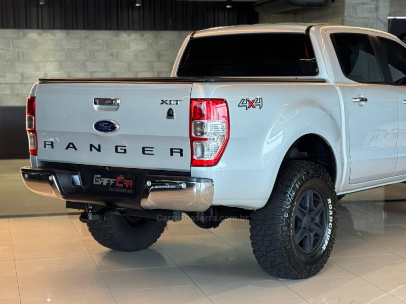 RANGER 3.2 XLT 4X4 CD 20V DIESEL 4P MANUAL - 2014 - DOIS IRMãOS