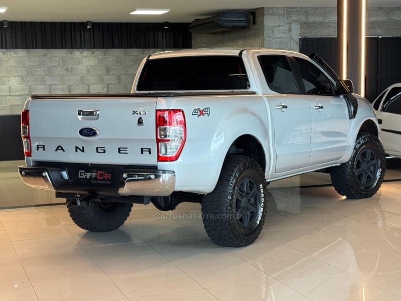 RANGER 3.2 XLT 4X4 CD 20V DIESEL 4P MANUAL - 2014 - DOIS IRMãOS