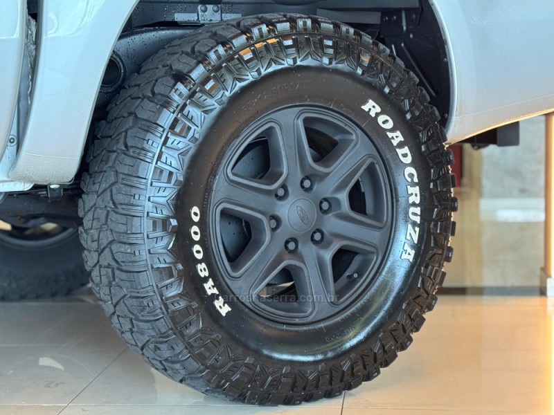 RANGER 3.2 XLT 4X4 CD 20V DIESEL 4P MANUAL - 2014 - DOIS IRMãOS