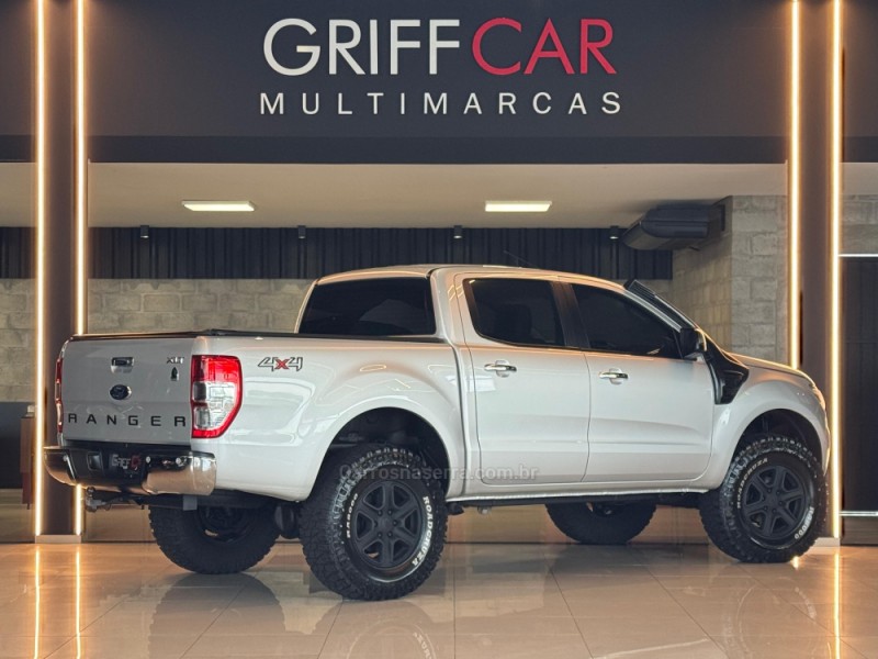RANGER 3.2 XLT 4X4 CD 20V DIESEL 4P MANUAL - 2014 - DOIS IRMãOS