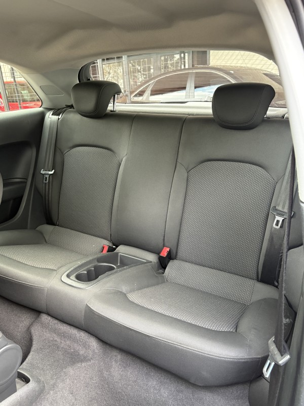 A1 1.4 TFSI ATTRACTION 16V 122CV GASOLINA 4P AUTOMÁTICO - 2011 - FARROUPILHA