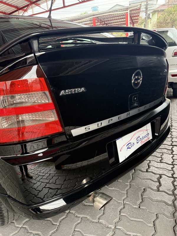 ASTRA 2.0 MPFI SS 8V FLEX 4P MANUAL - 2007 - CAXIAS DO SUL