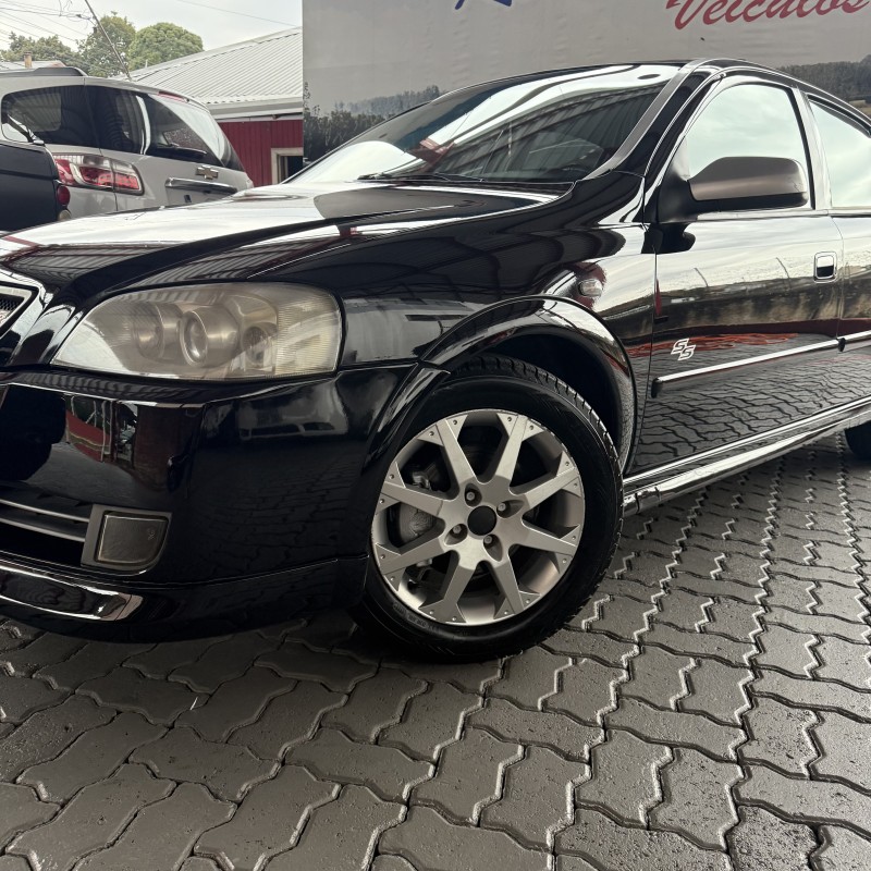ASTRA 2.0 MPFI SS 8V FLEX 4P MANUAL - 2007 - CAXIAS DO SUL