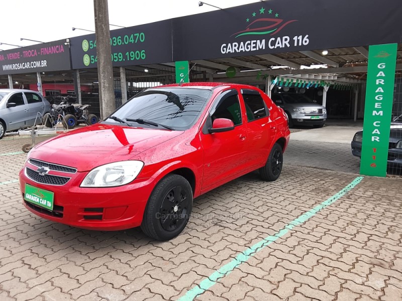 prisma 1.4 mpfi lt 8v flex 4p manual 2012 caxias do sul