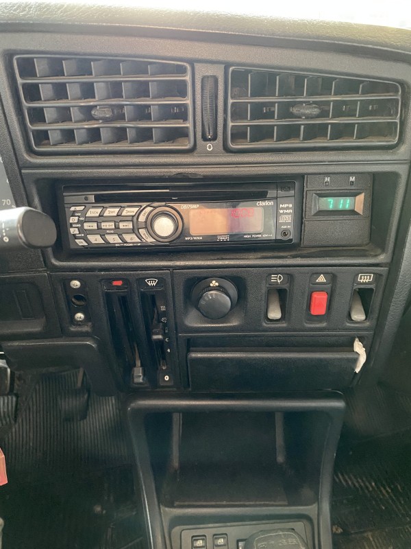 MONZA 2.0 EFI GLS 8V GASOLINA 4P MANUAL - 1995 - CAXIAS DO SUL