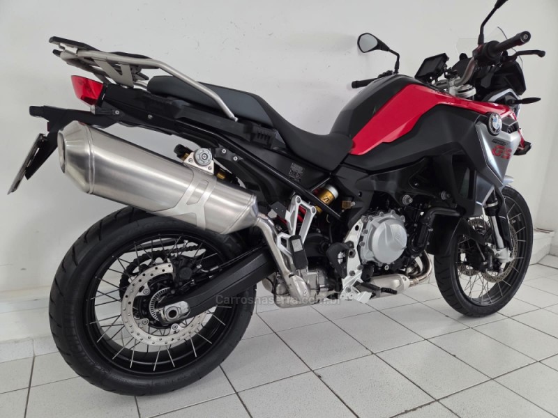 F 850 GS PREMIUM  - 2020 - CAXIAS DO SUL