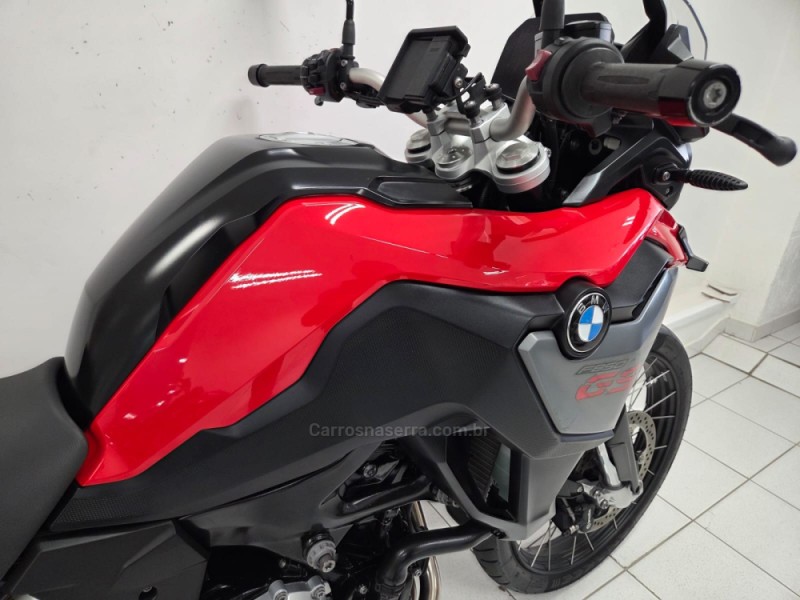 F 850 GS PREMIUM  - 2020 - CAXIAS DO SUL