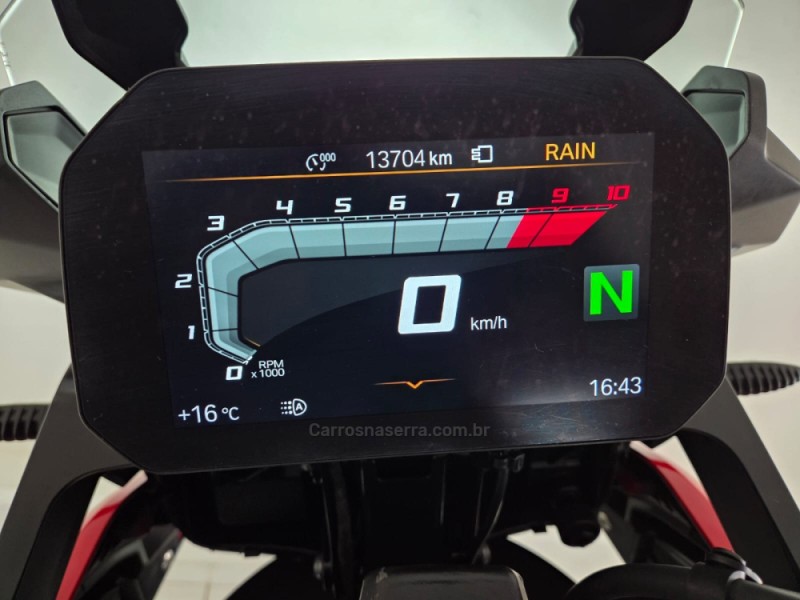 F 850 GS PREMIUM  - 2020 - CAXIAS DO SUL