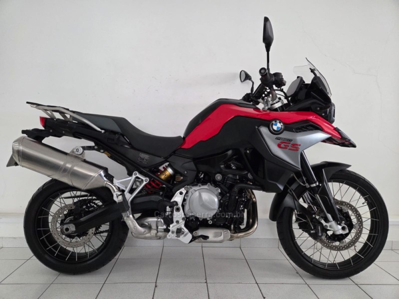 F 850 GS PREMIUM  - 2020 - CAXIAS DO SUL