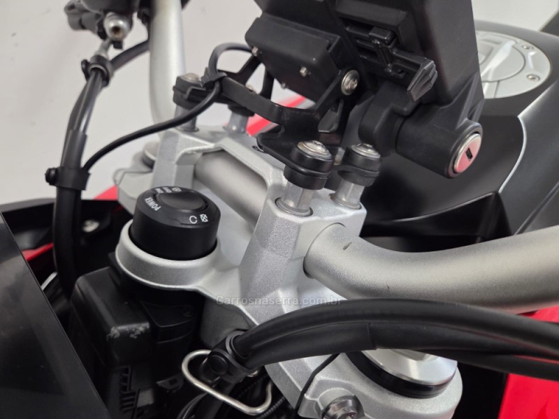 F 850 GS PREMIUM  - 2020 - CAXIAS DO SUL