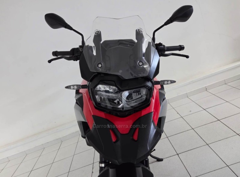 F 850 GS PREMIUM  - 2020 - CAXIAS DO SUL