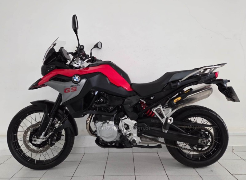 F 850 GS PREMIUM  - 2020 - CAXIAS DO SUL