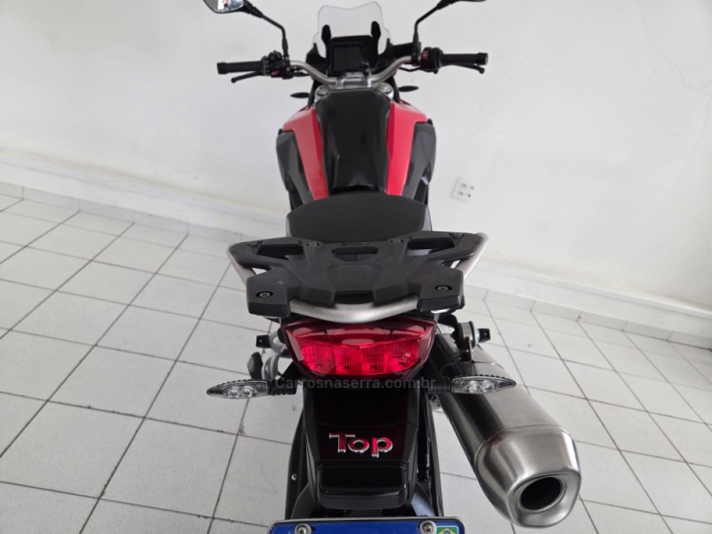 F 850 GS PREMIUM  - 2020 - CAXIAS DO SUL