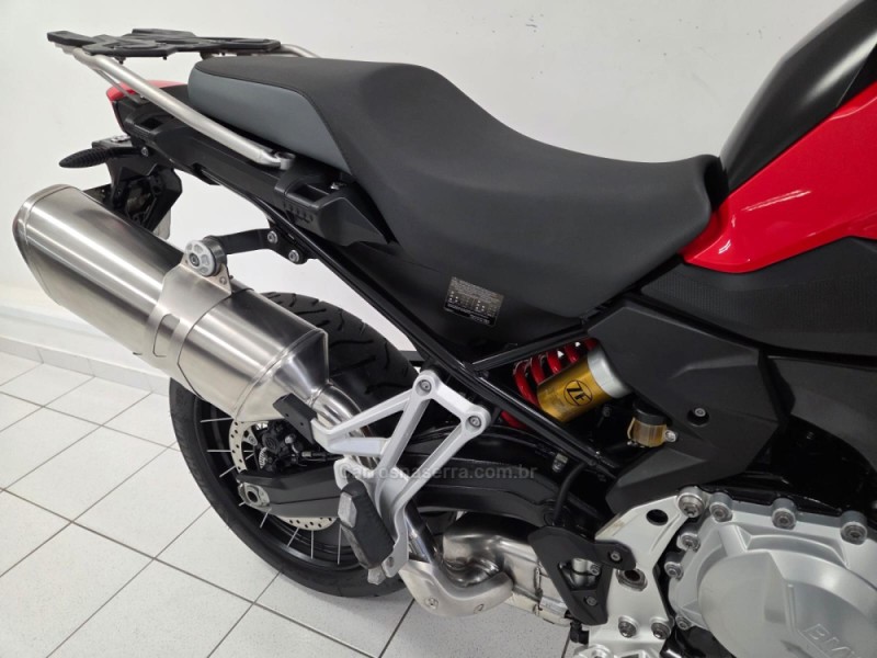 F 850 GS PREMIUM  - 2020 - CAXIAS DO SUL