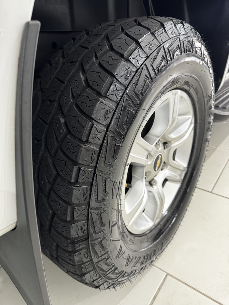 S10 2.8 LT 4X4 CD 16V TURBO DIESEL 4P AUTOMÁTICO - 2020 - CAXIAS DO SUL