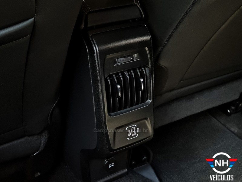 COMPASS 1.3 LIMITED T270 16V TURBO FLEX 4P AUTOMÁTICO - 2023 - NOVO HAMBURGO