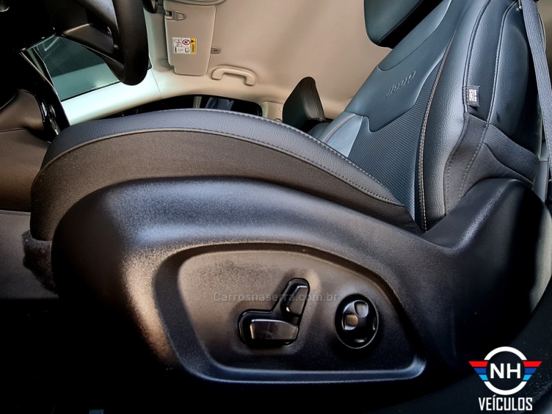 COMPASS 1.3 LIMITED T270 16V TURBO FLEX 4P AUTOMÁTICO - 2023 - NOVO HAMBURGO