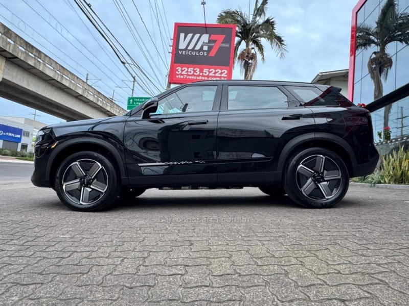 LUXURY 7 1.5 16V HÍBRIDO 4P AUTOMÁTICO - 2026 - NOVO HAMBURGO