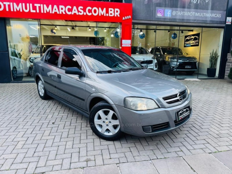 astra 2.0 mpfi 8v gasolina 4p manual 2004 caxias do sul