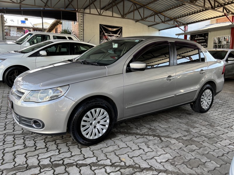 voyage 1.0 mi 8v flex 4p manual 2011 caxias do sul