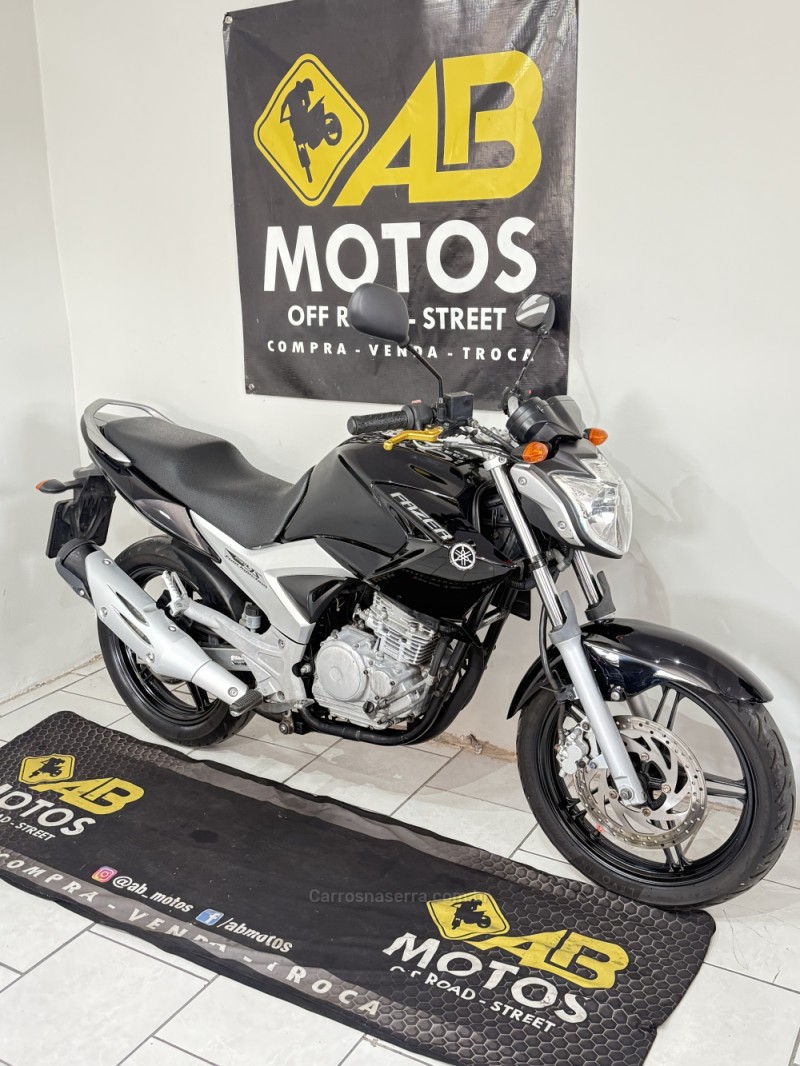 FAZER YS 250