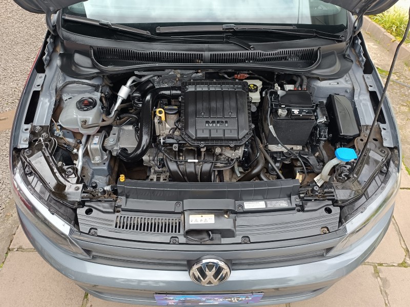 POLO 1.0 MPI 12V FLEX 4P MANUAL - 2021 - BENTO GONçALVES