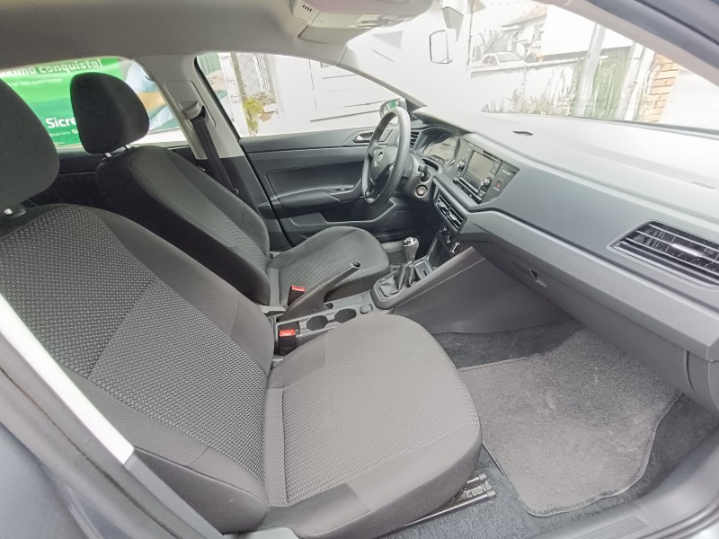 POLO 1.0 MPI 12V FLEX 4P MANUAL - 2021 - BENTO GONçALVES