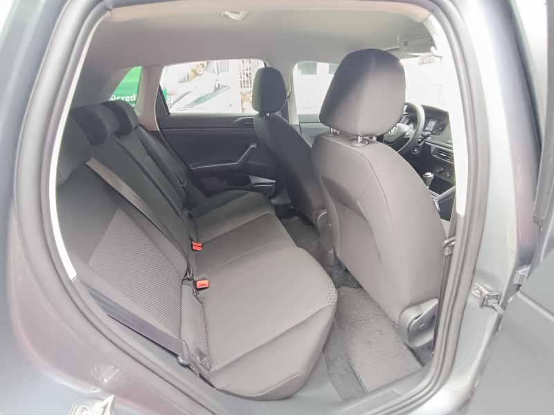 POLO 1.0 MPI 12V FLEX 4P MANUAL - 2021 - BENTO GONçALVES
