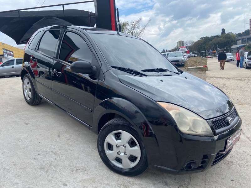 fiesta 1.0 mpi class 8v flex 4p manual 2008 caxias do sul