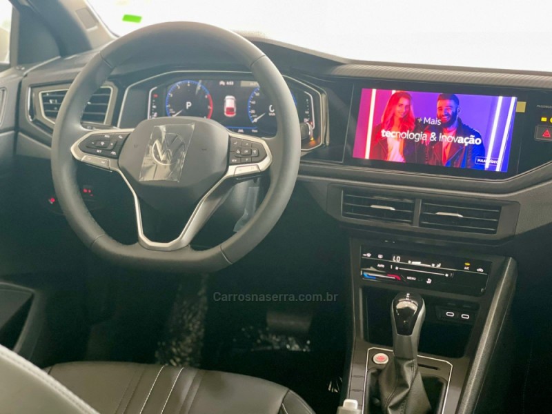 NIVUS 1.0 TSI HIGHLINE FLEX 4P AUTOMÁTICO - 2026 - CAXIAS DO SUL