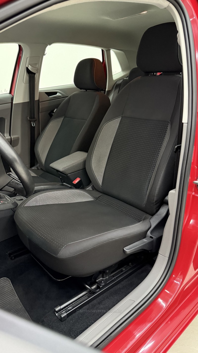 POLO 1.0 200 TSI COMFORTLINE AUTOMÁTICO - 2018 - BENTO GONçALVES