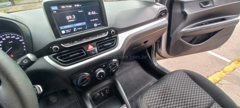 HB20 1.0 VISION 12V FLEX 4P MANUAL - 2022 - PICADA CAFé